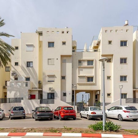 Gw951 Gugel Waves Amazing Seaview Apartments Nahariya Εξωτερικό φωτογραφία