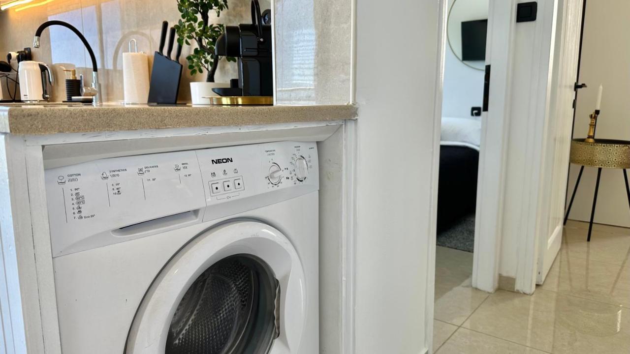 Gw951 Gugel Waves Amazing Seaview Apartments Nahariya Εξωτερικό φωτογραφία